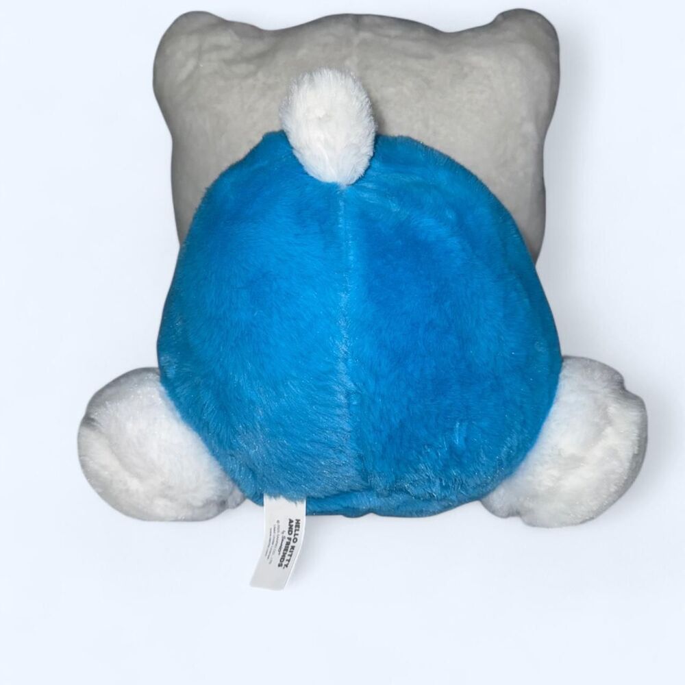 Sanrio Blue Stuffed-animals